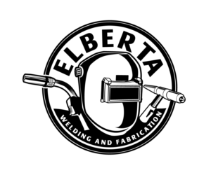 Design de Logo par iGab pour Elberta Welding and Fabrication | Design : #26949981