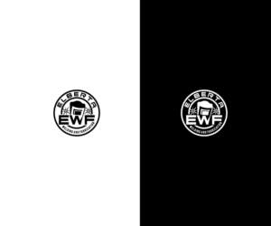 Elberta Welding and Fabrication | Logo-Design von Ochieng