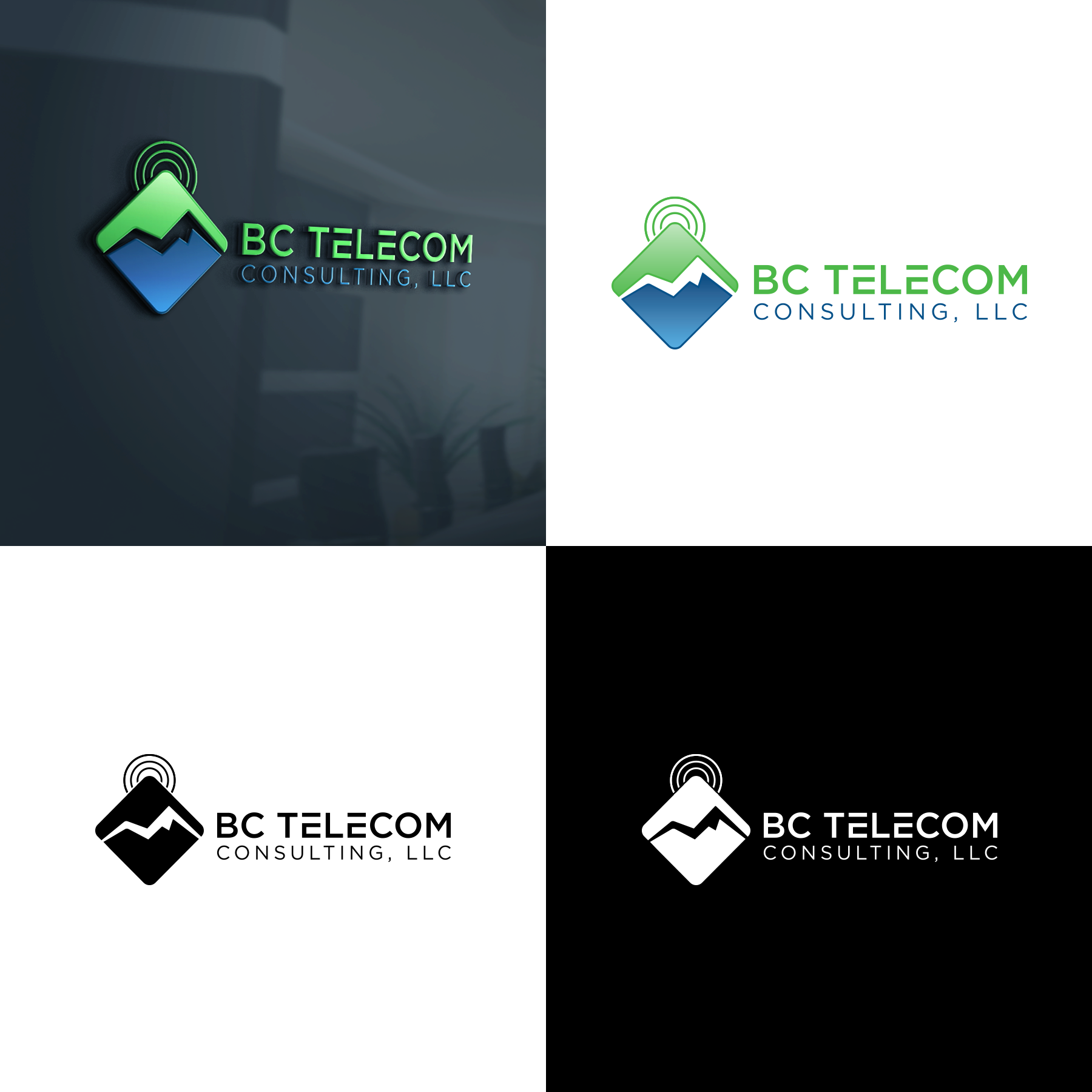 Logo Design by ZinKo for this project | Design #26980469