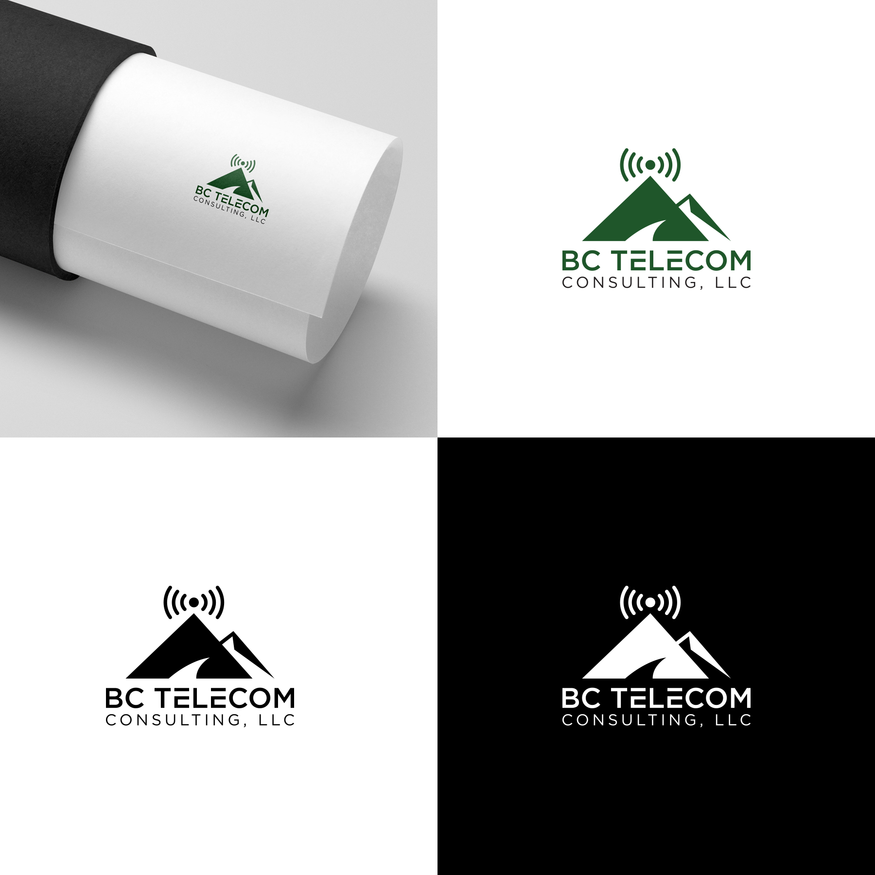 Logo Design by ZinKo for this project | Design #26980470