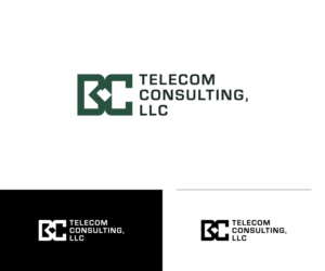BC Telecom Consulting, LLC | Logo Design by WahyuHMD