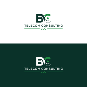 BC Telecom Consulting, LLC | Logo-Design von Md Shehidul Islam Rimon