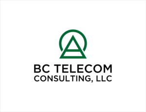 BC Telecom Consulting, LLC | Logo Design by BNdesigner