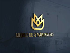 Logo Design by MT