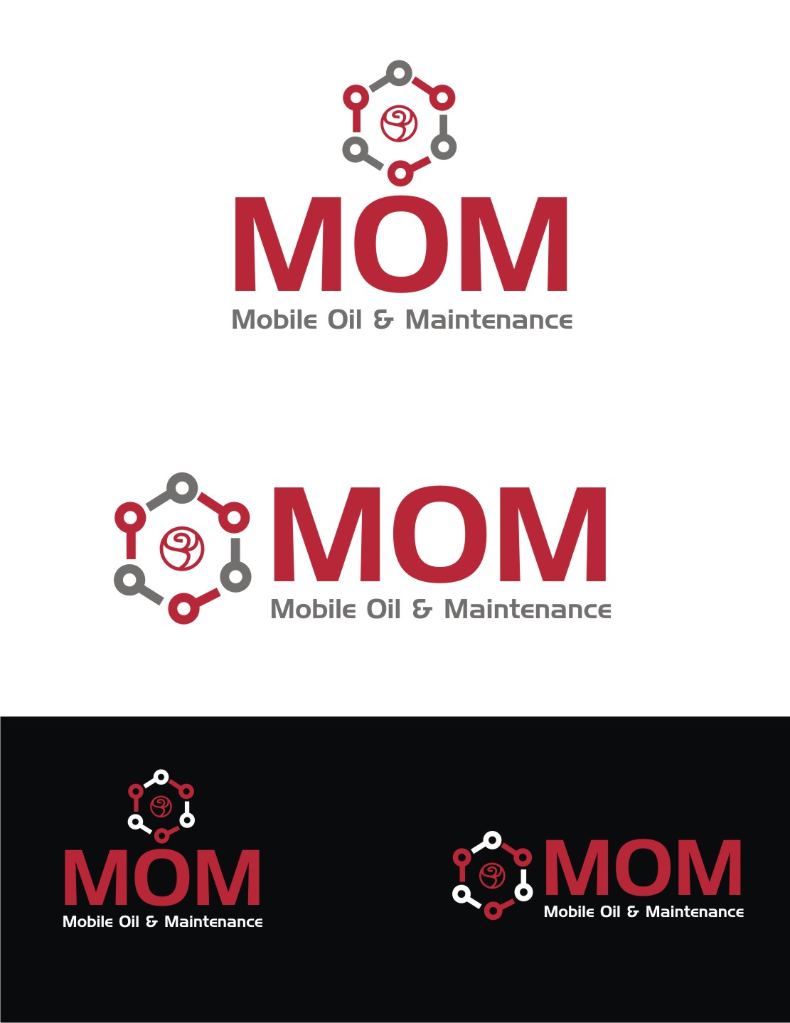 Logo Design by SUNEEEEEL for this project | Design #26948090