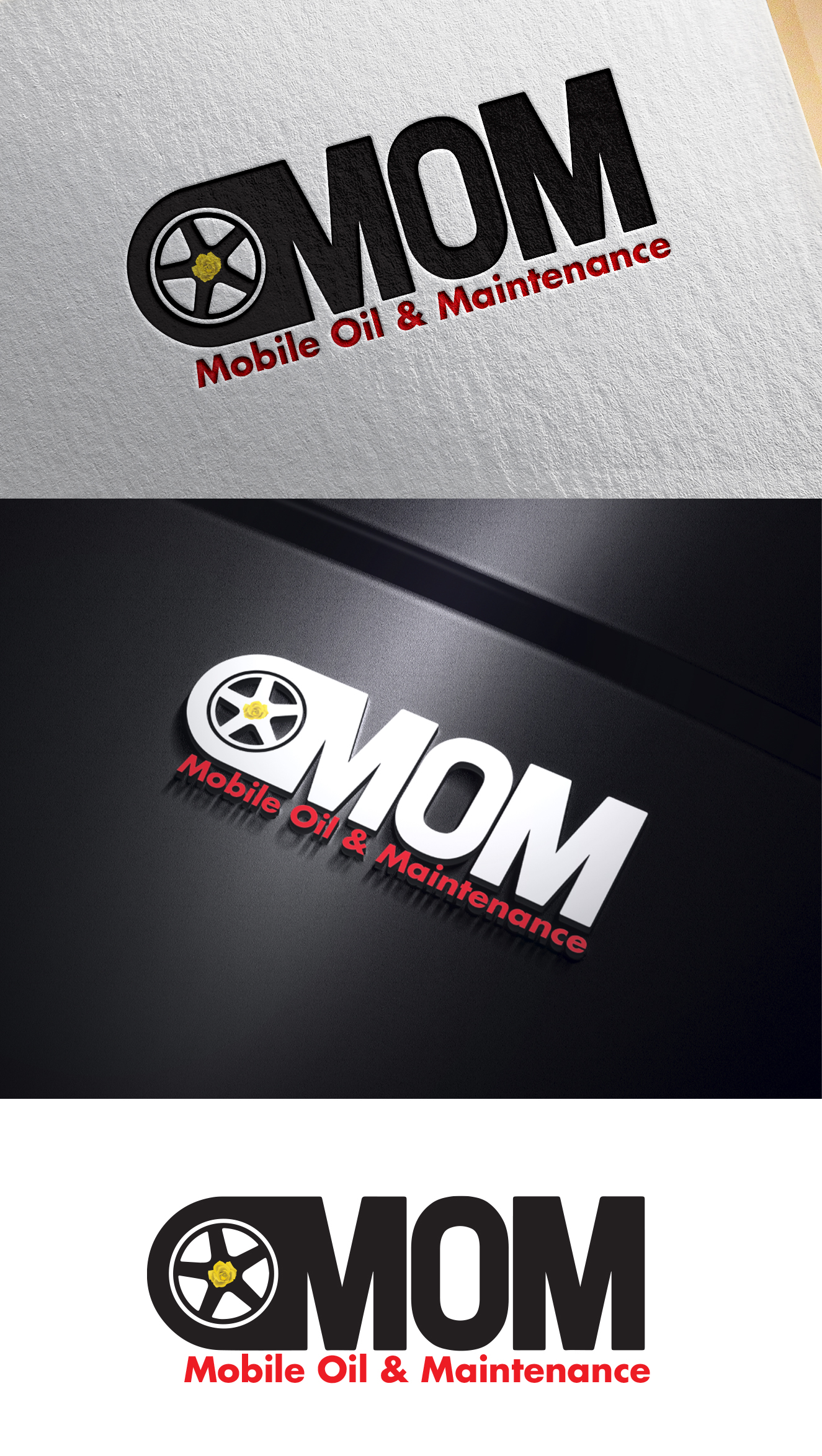 Logo Design by hala.tout for this project | Design #26951367