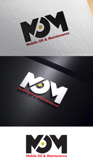 Logo Design by hala.tout for this project | Design: #26951418