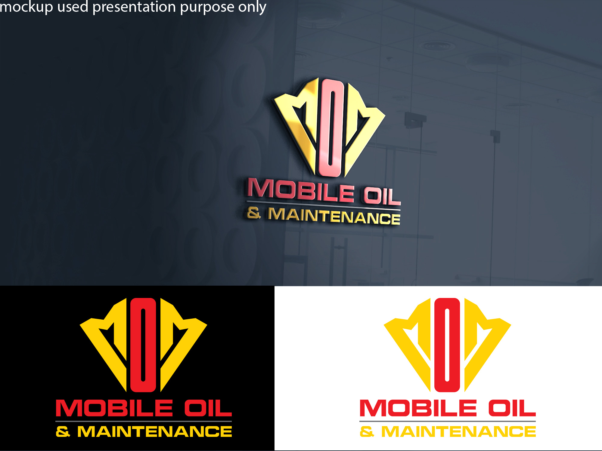 Logo Design by Rubia@ for this project | Design #26946043