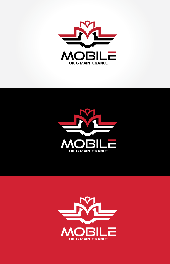 Logo Design by graphicevolution for this project | Design #26950022