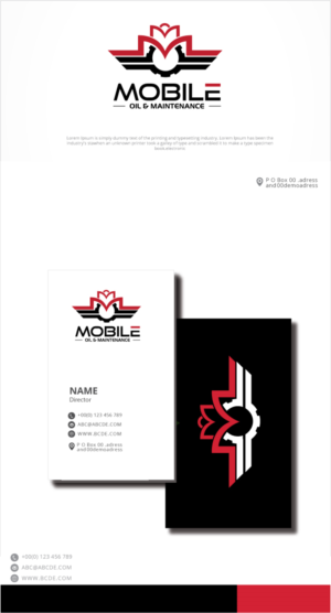 Logo Design by graphicevolution for this project | Design: #26950023