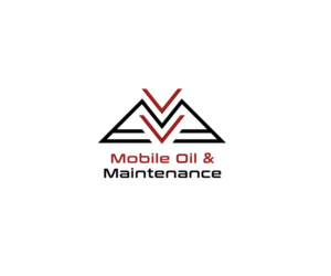 "Mobile Oil & Maintenance" or a reference to "MOM" if you can clearly articulate the business offering though the graphic alone. | Logo Design by Ng V Duc