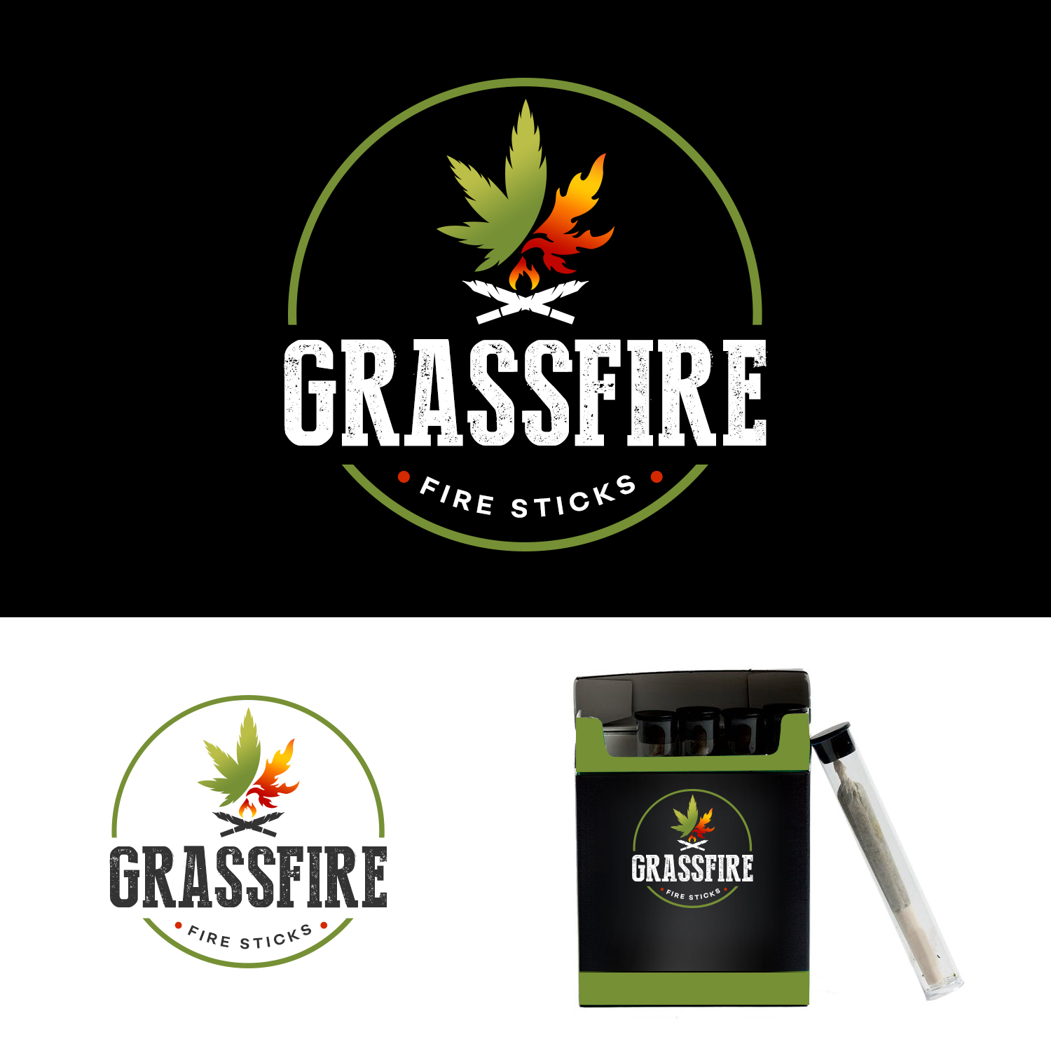 Logo Design by TSU Creations for this project | Design #26965318