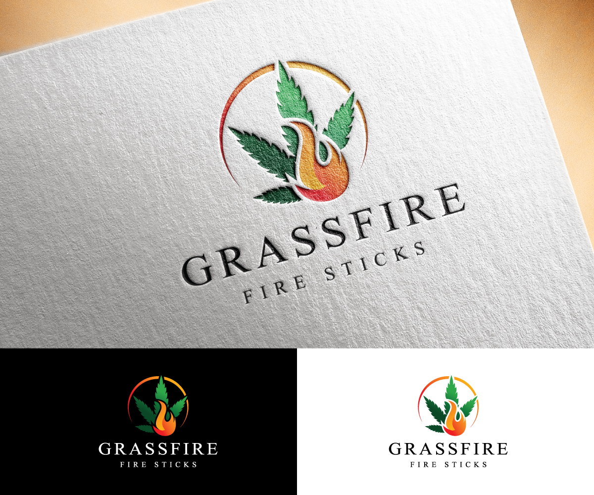 Logo Design by step forward 2 for this project | Design #26947933