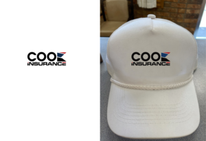 Logo Design by creativepoint for Cook Insurance Agency | Design: #26991278