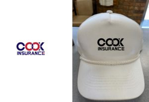 Logo Design by creativepoint for Cook Insurance Agency | Design: #26991411