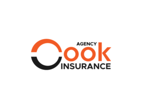 Logo-Design von leduy87qn für Cook Insurance Agency | Design #26975424