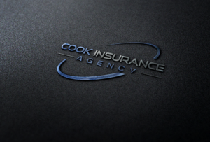 Logo Design by yoossefMaroc for Cook Insurance Agency | Design: #26950838
