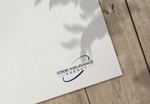 Logo Design by yoossefMaroc for Cook Insurance Agency | Design: #26950839