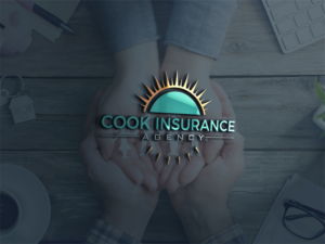 Logo Design by Deziners Zone for Cook Insurance Agency | Design: #26954655