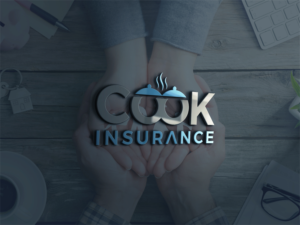 Logo Design by Deziners Zone for Cook Insurance Agency | Design: #26954885