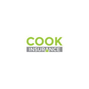 Logo-Design von Om Art für Cook Insurance Agency | Design #27005461