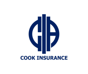 Logo-Design von maverick für Cook Insurance Agency | Design #26952653