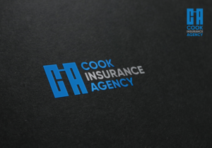 Logo Design by aquabomb26 for Cook Insurance Agency | Design: #26952078