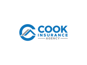 Logo Design by Sacril for Cook Insurance Agency | Design: #27019080