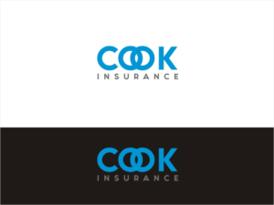 Logo Design by cjssan for Cook Insurance Agency | Design: #26965687