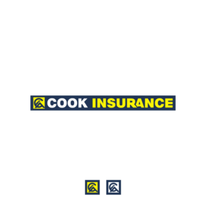 Logo-Design von Ashani Bhattacharya für Cook Insurance Agency | Design #26952979