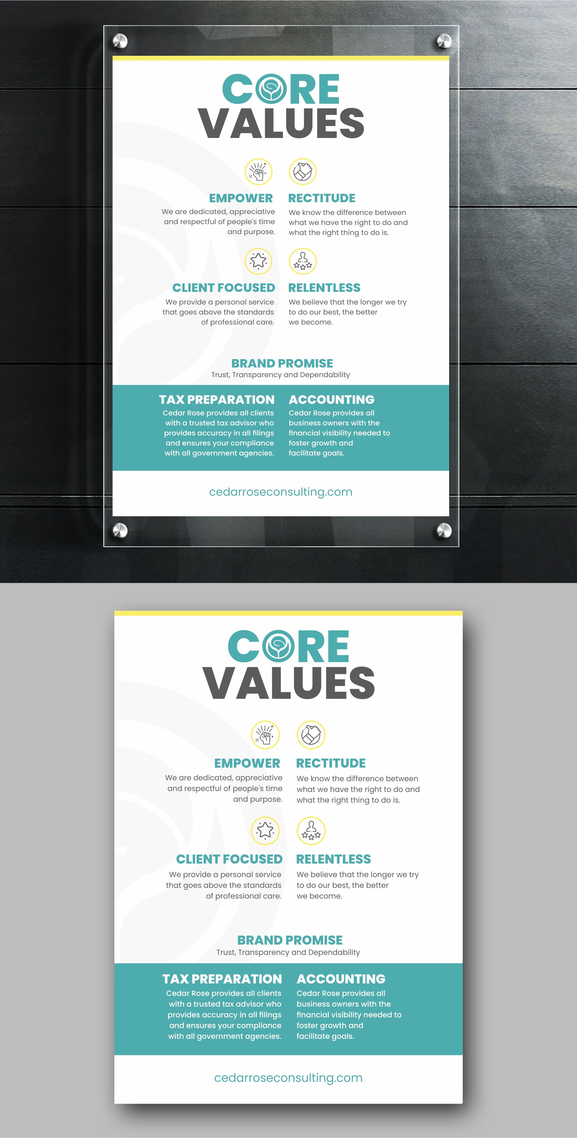 Flyer Design by Fat Bat Man for this project | Design #27029272