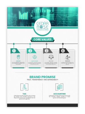Flyer Design by Eclipse Creative for this project | Design #26971933
