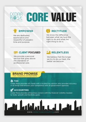 Flyer Design by debdesign for this project | Design: #26950524