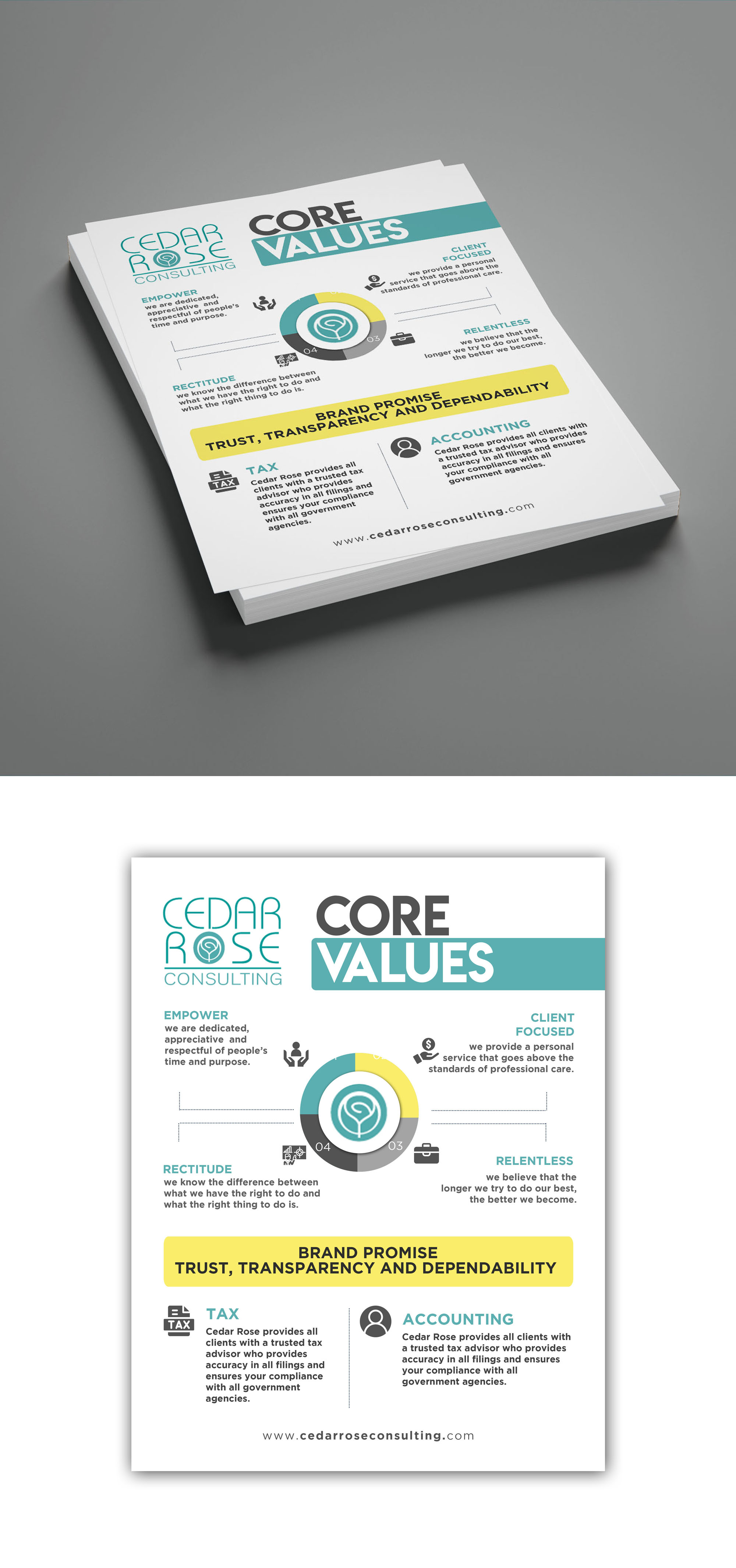 Flyer Design by debdesign for this project | Design #26992284