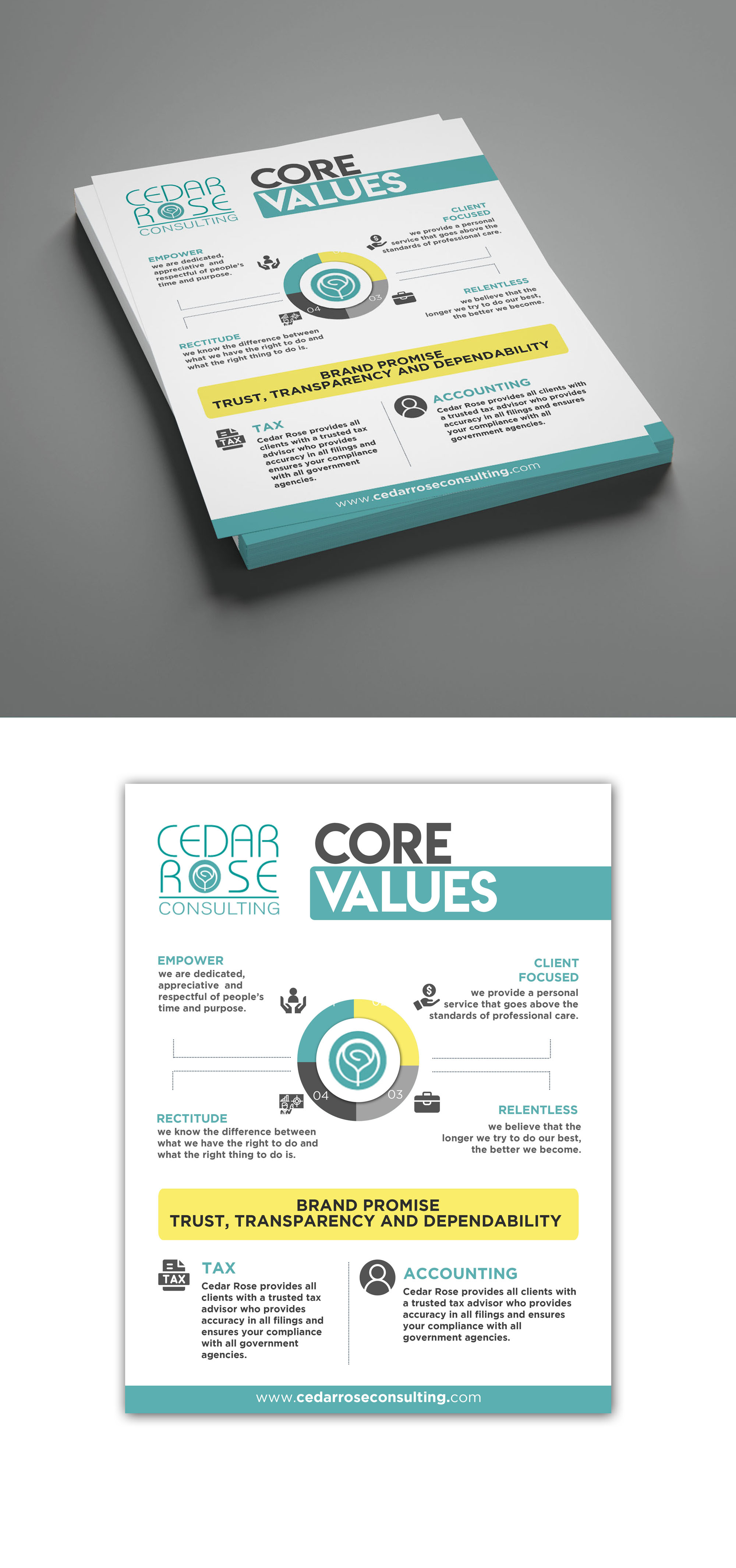 Flyer Design by debdesign for this project | Design #26992285