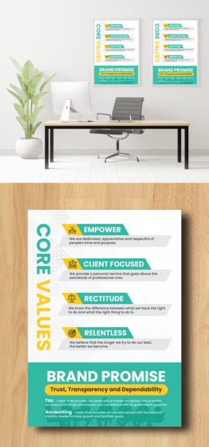 Flyer Design by ecorokerz for this project | Design #26949067