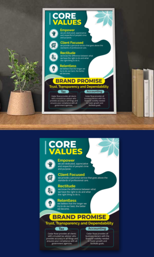 Flyer Design by ecorokerz for this project | Design: #26953757