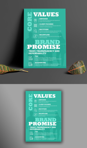 Flyer Design by ecorokerz for this project | Design: #26954269