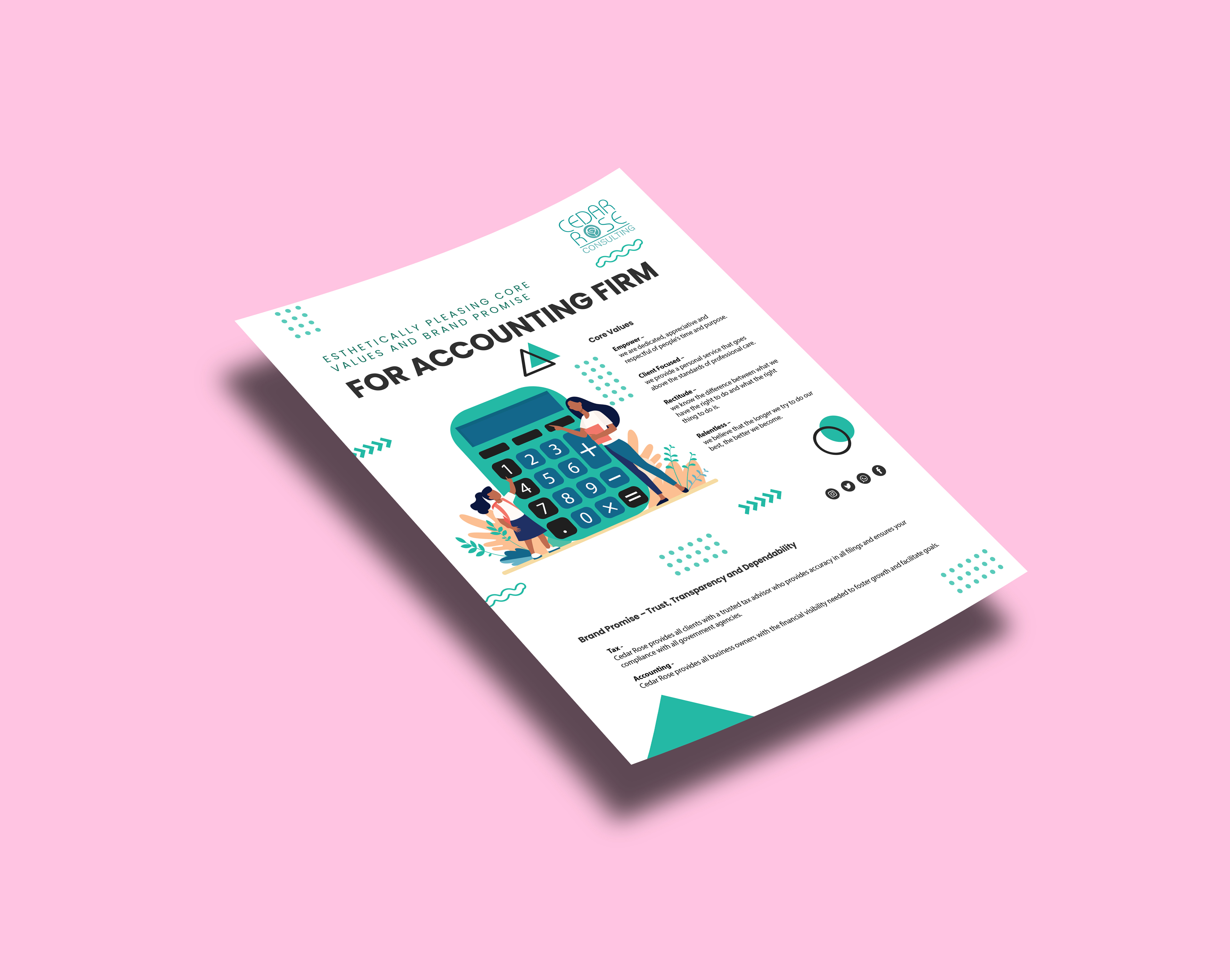 Flyer Design by Jayanta 3 for this project | Design #26968045