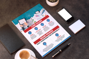 Flyer Design by GraphicsGuru for this project | Design: #26950305