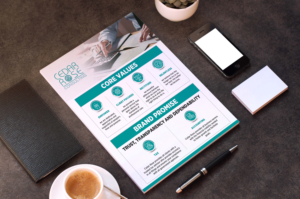 Flyer Design by GraphicsGuru for this project | Design: #26957524