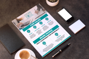 Flyer Design by GraphicsGuru for this project | Design: #26959894