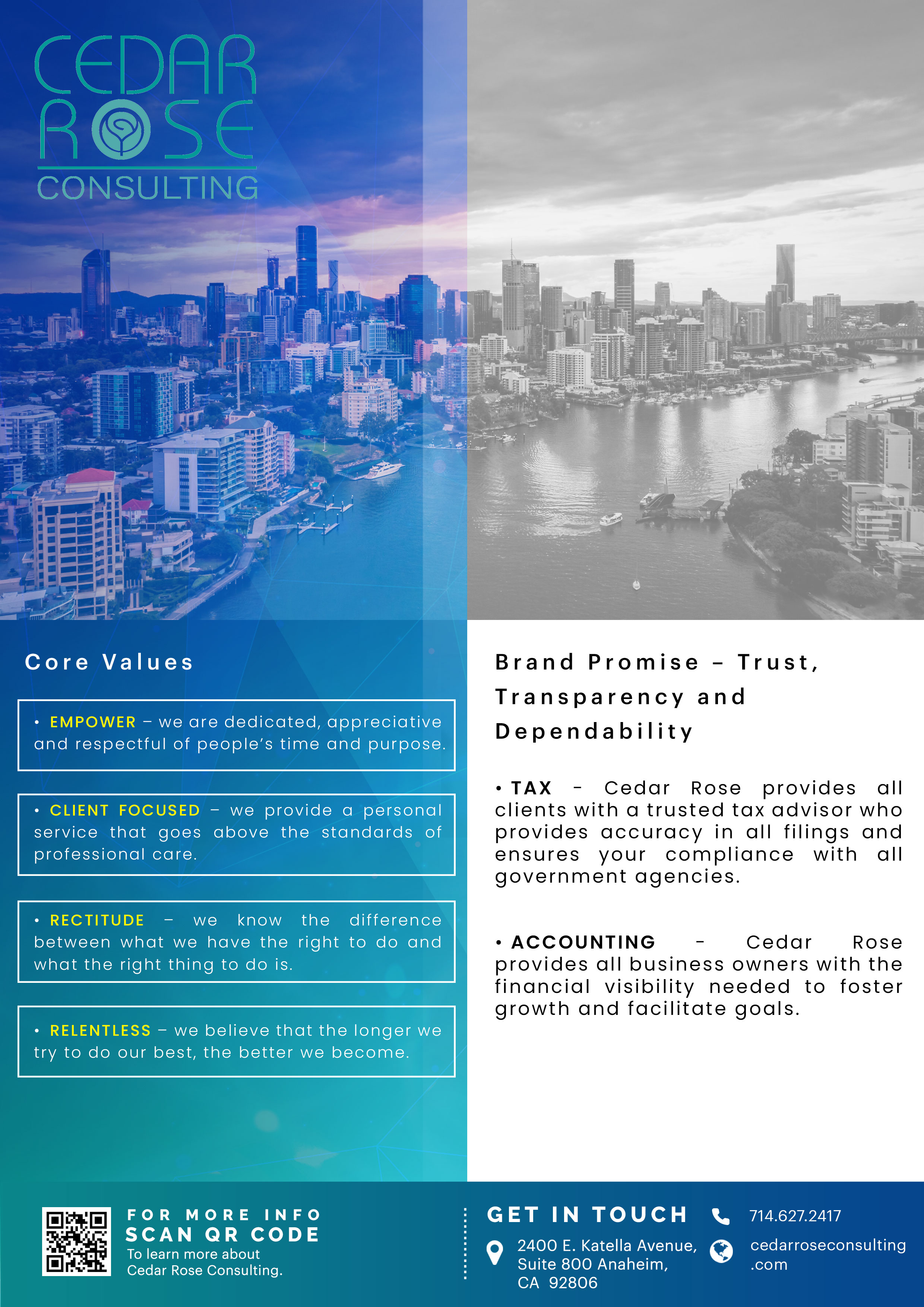 Flyer Design by HeshanKavinda for this project | Design #26975323