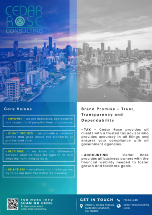 Flyer Design by HeshanKavinda for this project | Design: #26975323