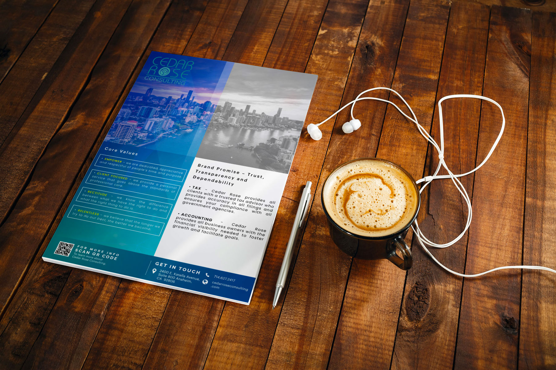 Flyer Design by HeshanKavinda for this project | Design #26975329