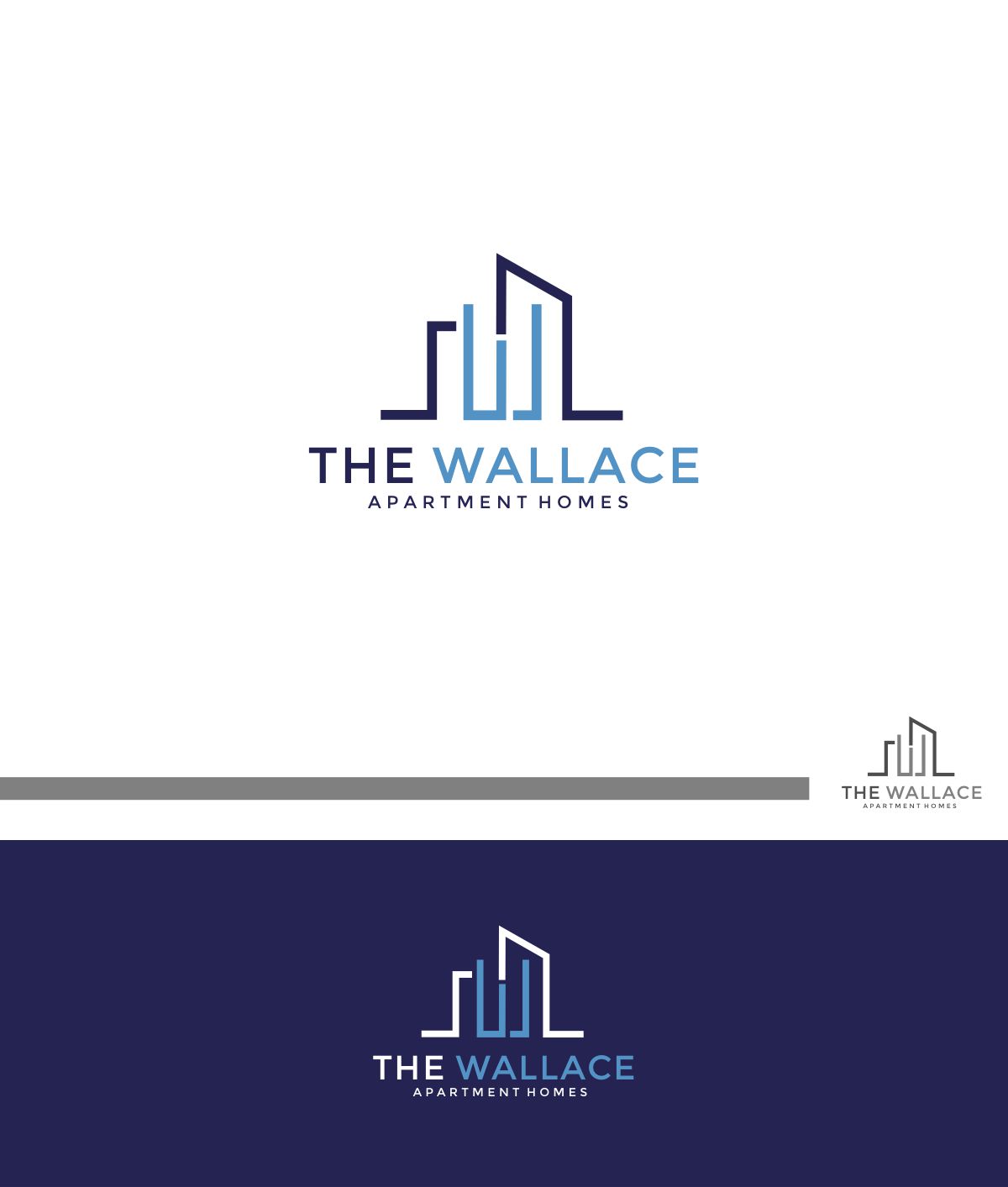 Logo Design by Fat Bat Man for this project | Design #26948376
