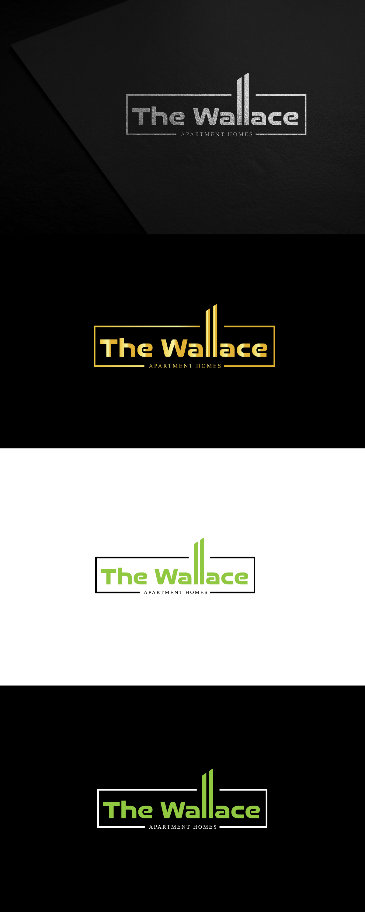 Logo Design by creative2lab 2 for this project | Design #26950410