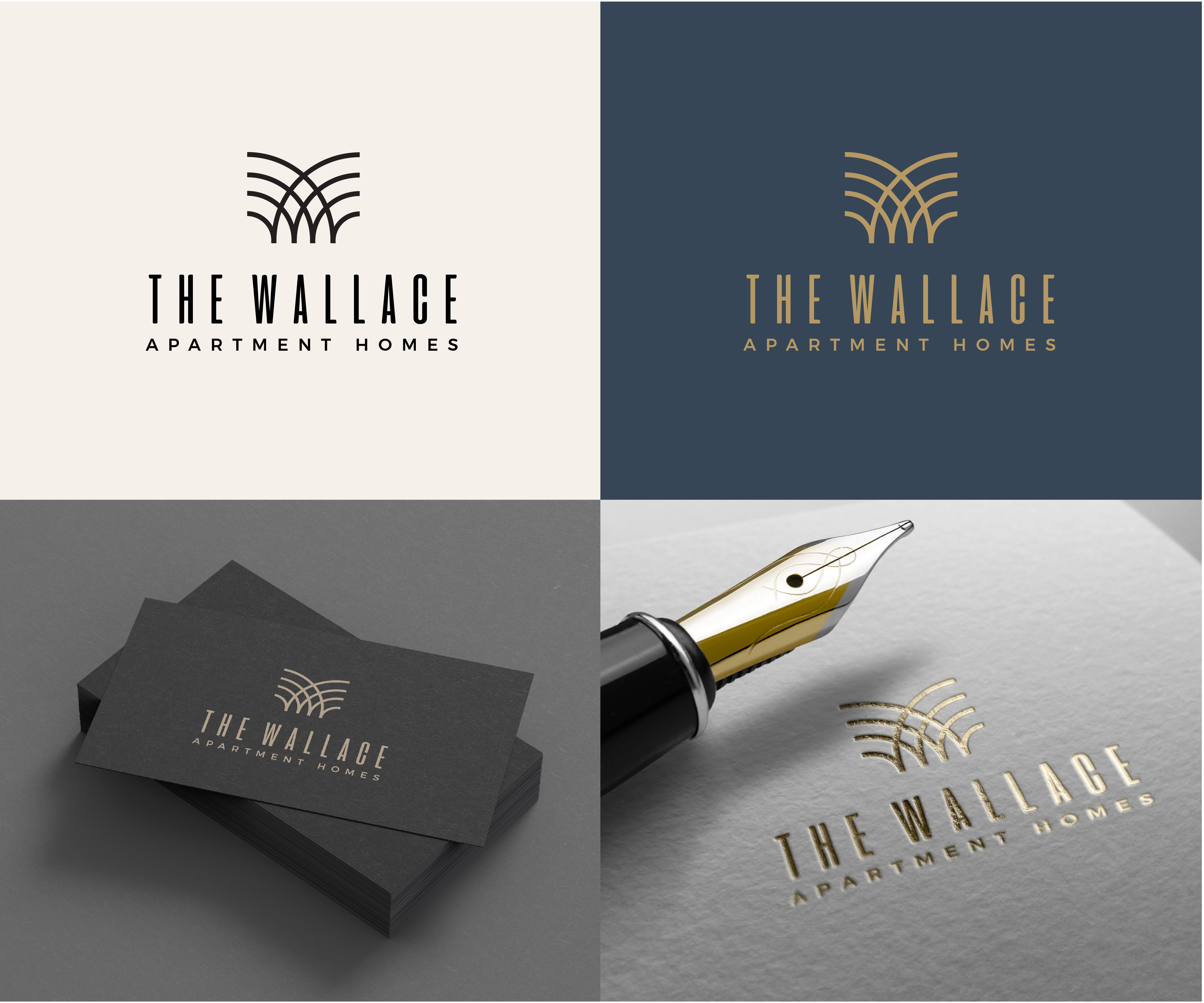Logo Design by dennisdesigns for this project | Design #26945966