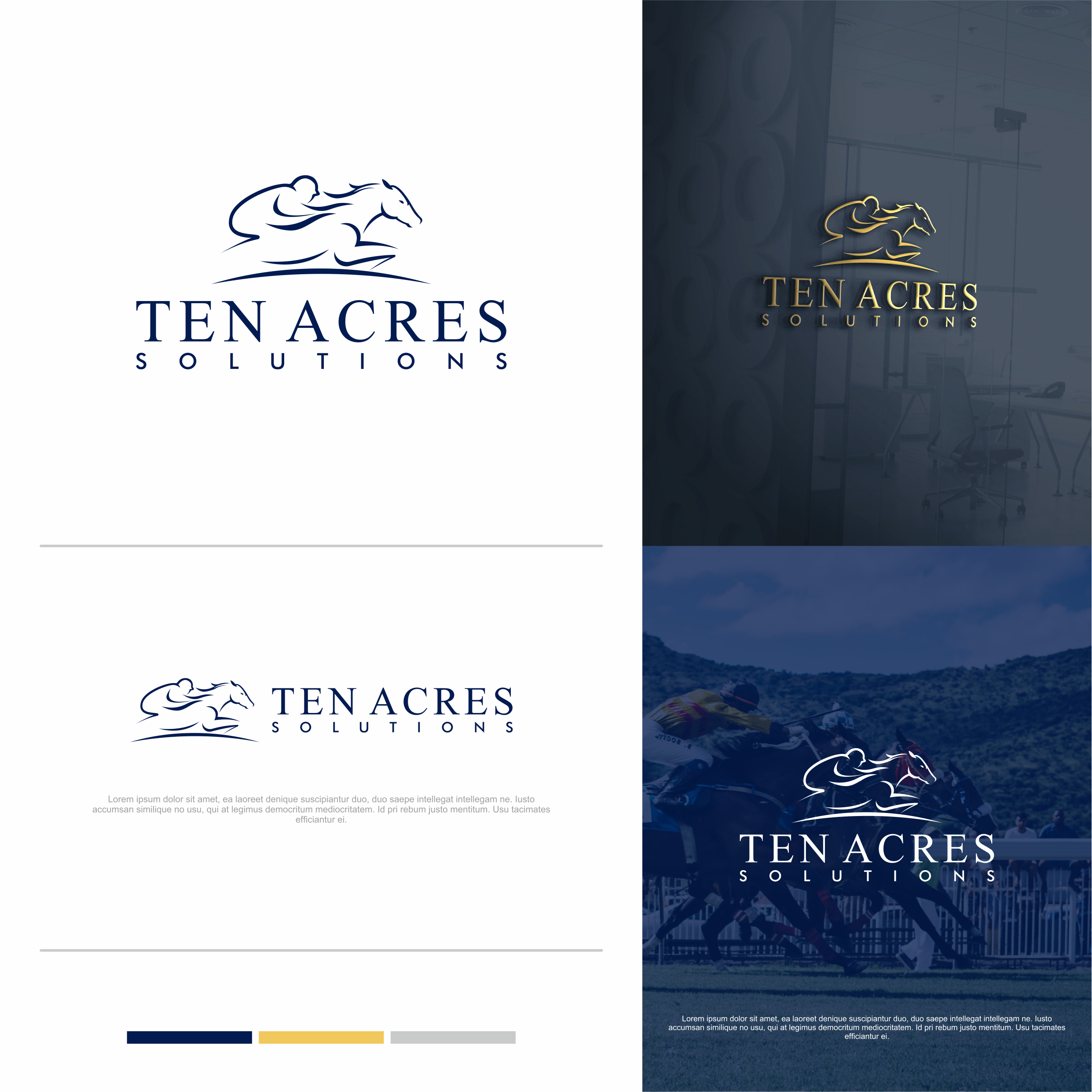 Logo Design by Nembelas Studio for this project | Design #26963758