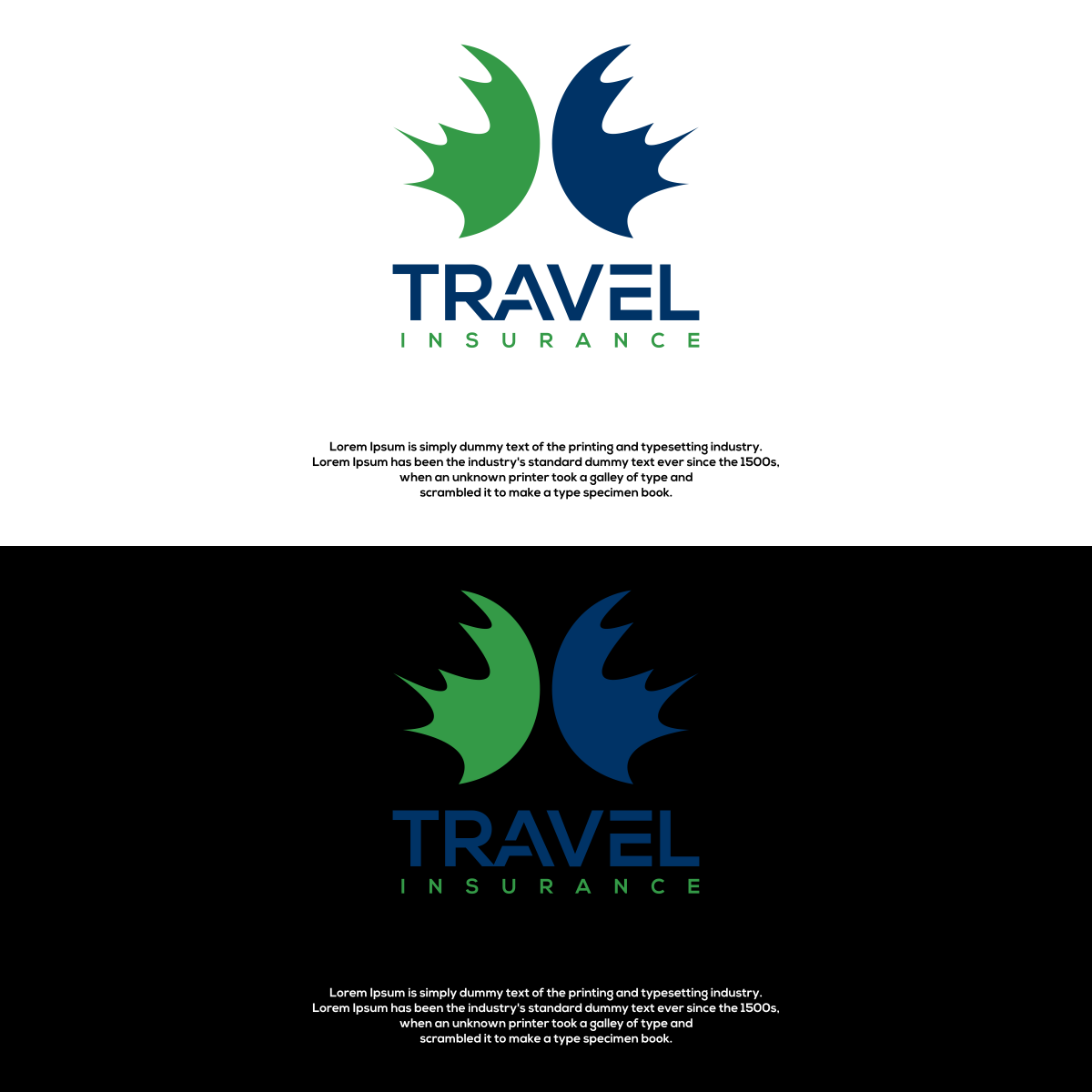 Logo Design by driptip for Puhl employee benefits inc  | Design #26967909